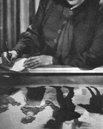 Lotte Reiniger
