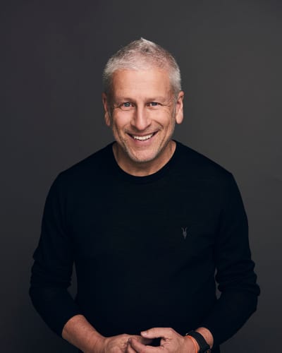 Louie Giglio