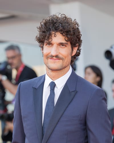 Louis Garrel