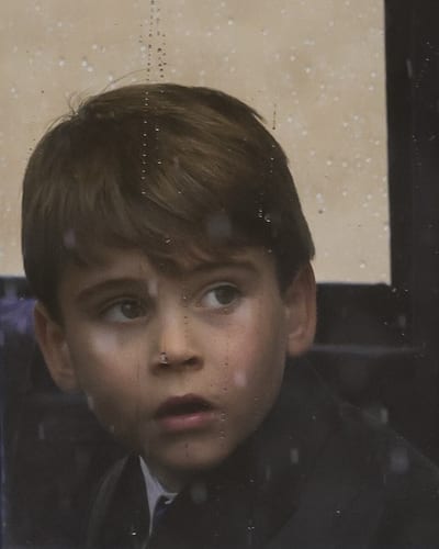 Louis Wales