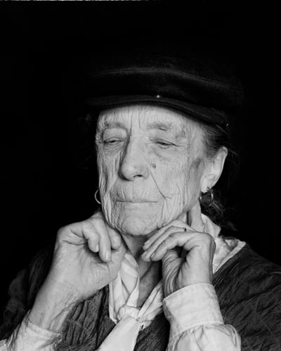 Louise Bourgeois