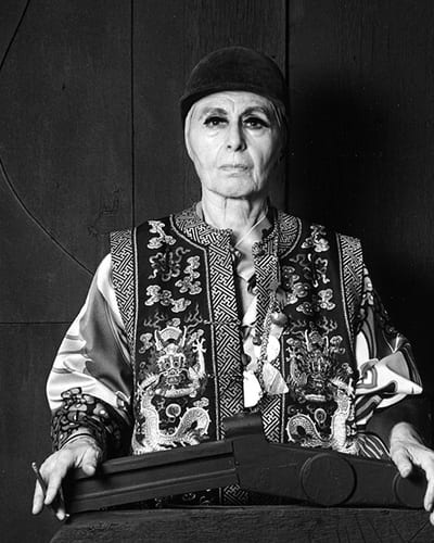 Louise Nevelson