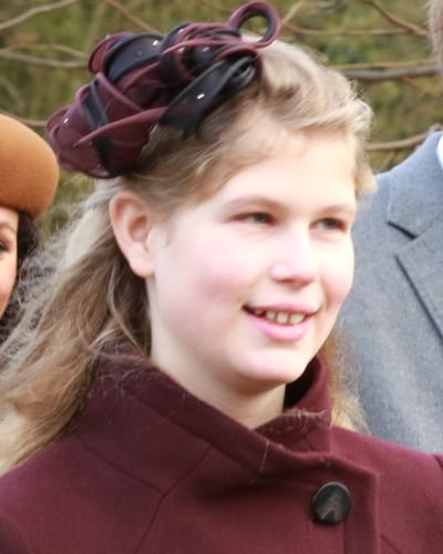 Louise Windsor