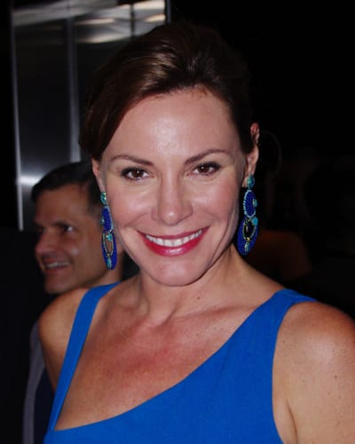 Luann de Lesseps