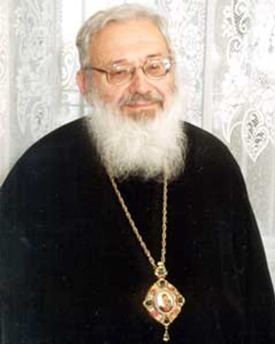 Lubomyr Husar