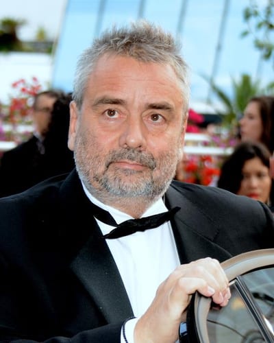Luc Besson