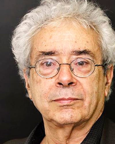Luc Boltanski
