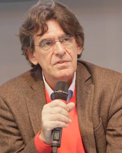 Luc Ferry