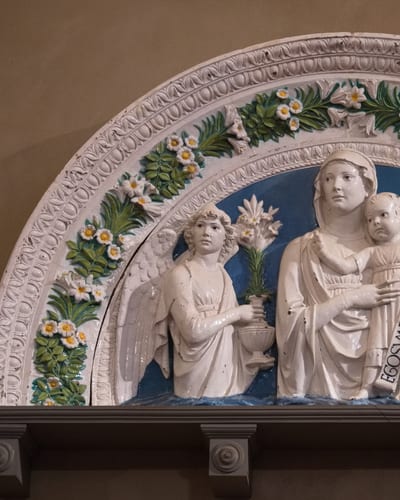 Luca della Robbia