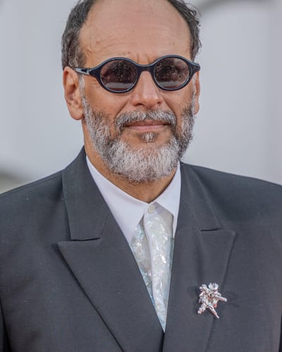 Luca Guadagnino