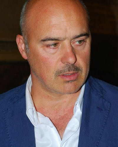 Luca Zingaretti
