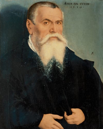 Lucas Cranach the Elder