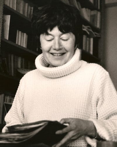 Luce Irigaray