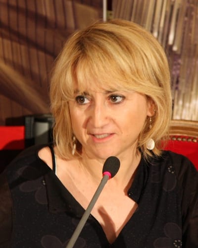 Luciana Littizzetto