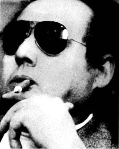 Luciano Liggio
