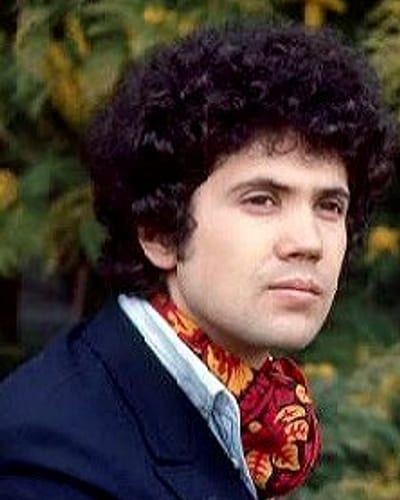 Lucio Battisti