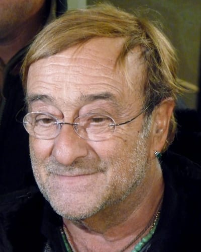Lucio Dalla