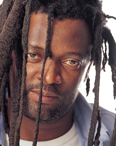 Lucky Dube