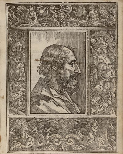 Ludovico Ariosto