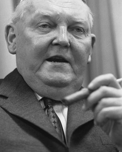 Ludwig Erhard