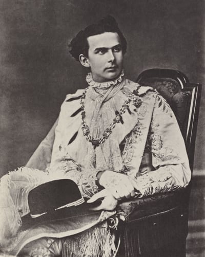 Ludwig II of Bavaria