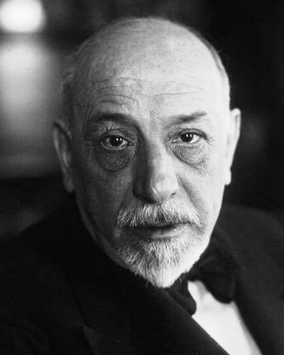 Luigi Pirandello