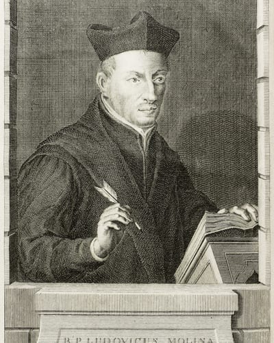 Luis de Molina