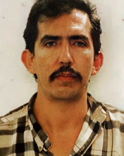 Luis Garavito