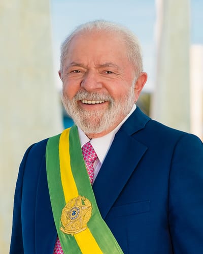 Luiz Inácio Lula da Silva photo