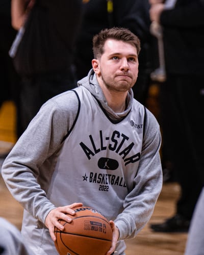 Luka Doncic