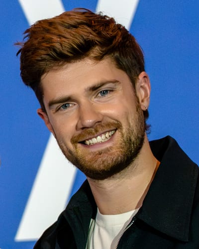 Lukas Dhont