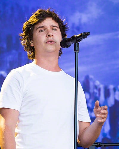 Lukas Forchhammer