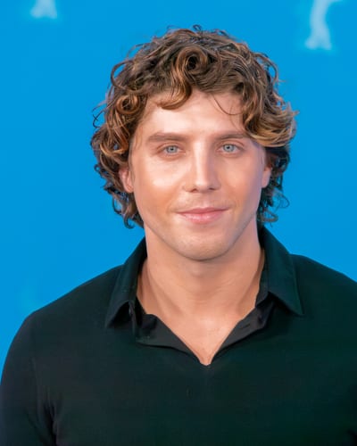 Lukas Gage