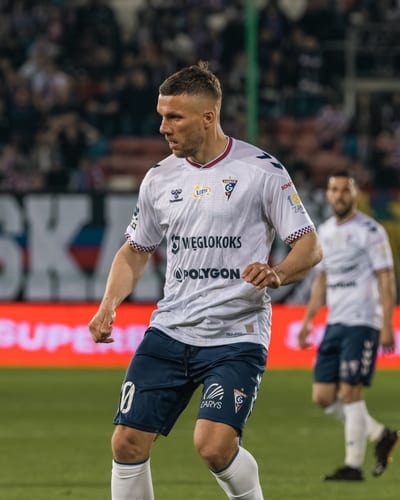 Lukas Podolski