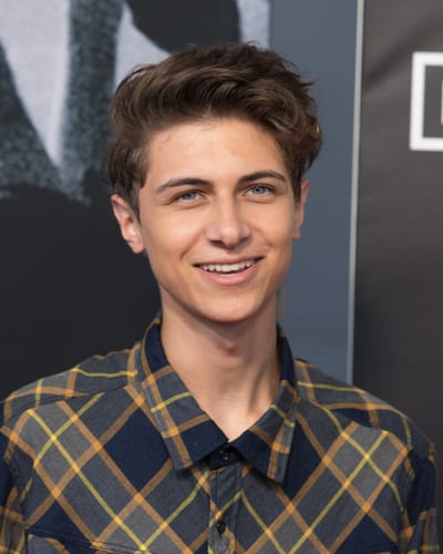 Lukas Rieger