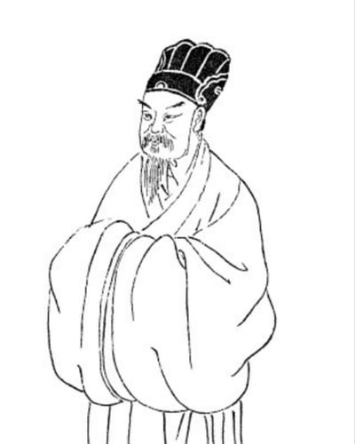 Luo Qinshun