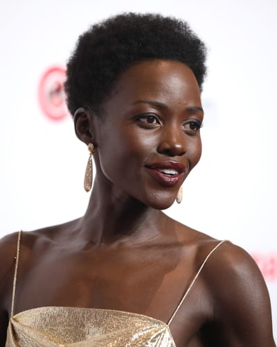 Lupita Nyong'o
