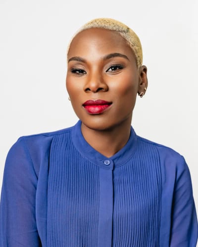 Luvvie Ajayi