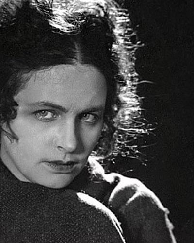 Lyudmila Semyonova