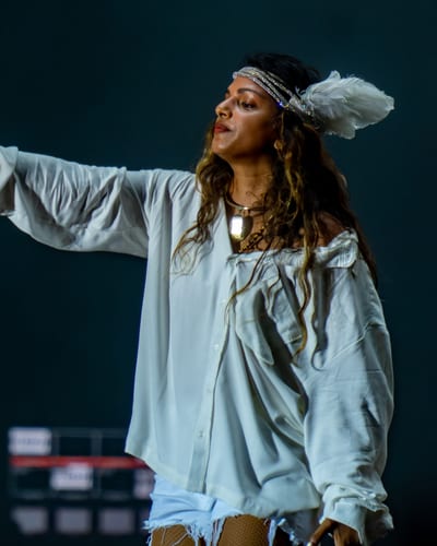 M.I.A.