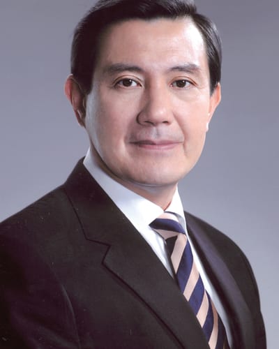Ma Ying-jeou