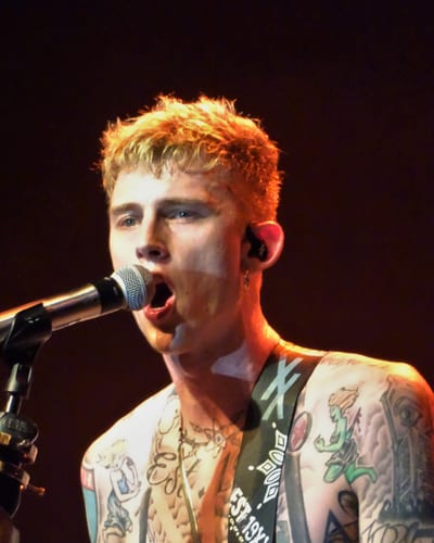 Machine Gun Kelly