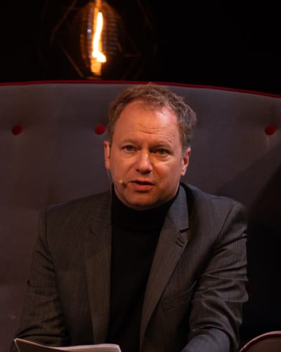 Maciej Stuhr