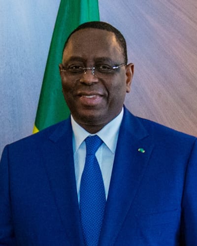 Macky Sall