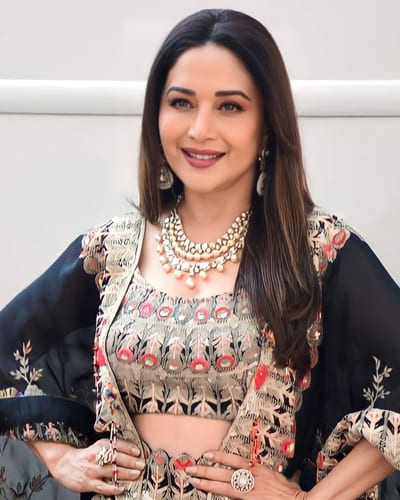 Madhuri Dixit