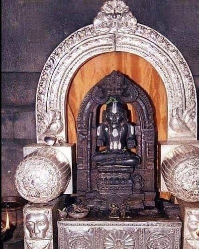 Madhvacharya
