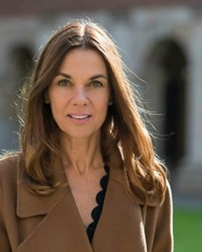 Magdalena Zernicka-Goetz