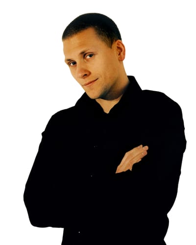Magnus Betnér