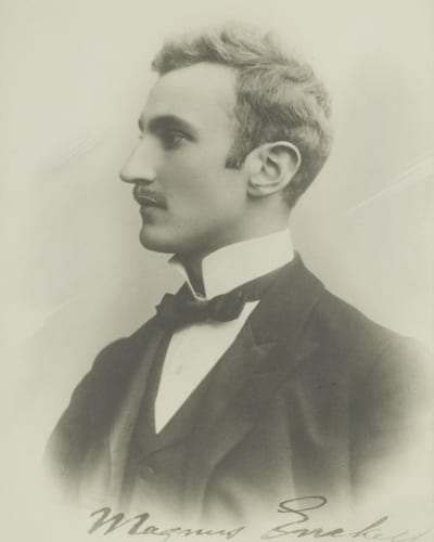 Magnus Enckell