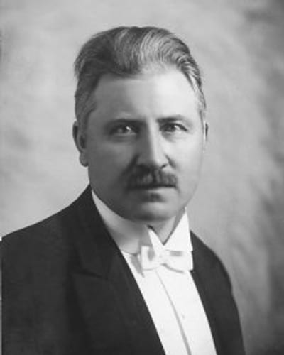 Magnus Gudmundsson